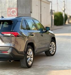 تويوتا راف 4